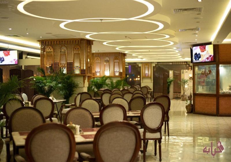 Kuwait Palace Hotel Koeweit Buitenkant foto